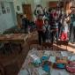 9 Centro di Riabilitazione di Rogaciov