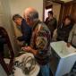 9 Centro di Riabilitazione di Rogaciov
